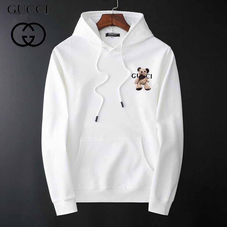 Gucci hoodies-092